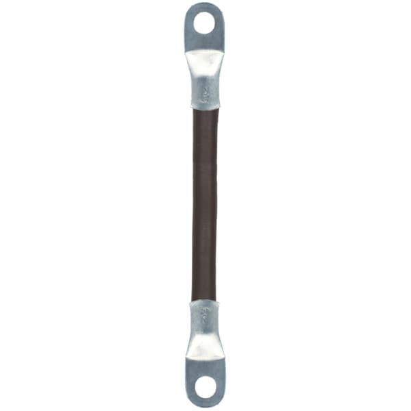 Starter Cable, 1Gauge, 50", PK25